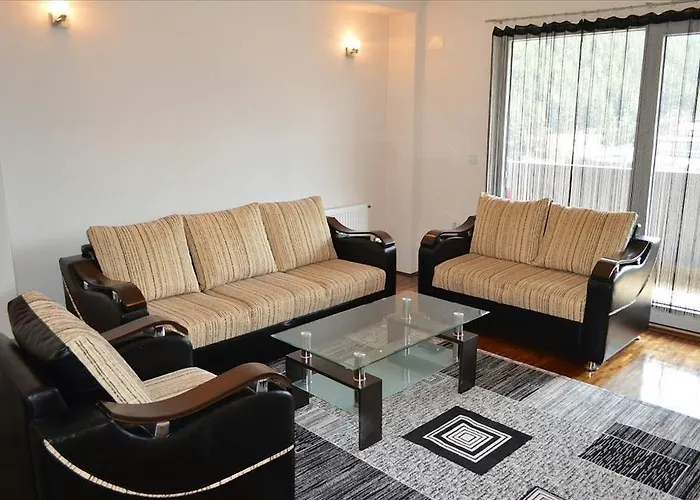 Apartment Luka