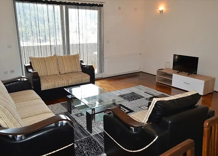 Apartment Luka