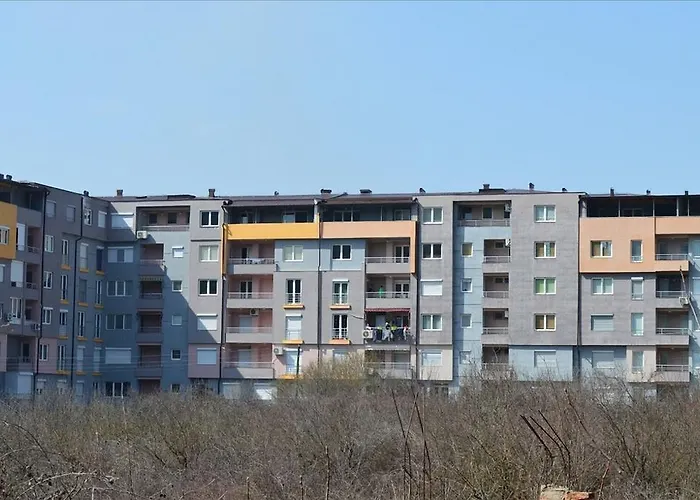 Apartment Luka