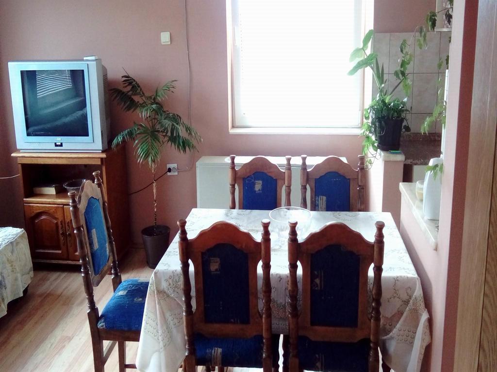 Luka Apartment Ohrid