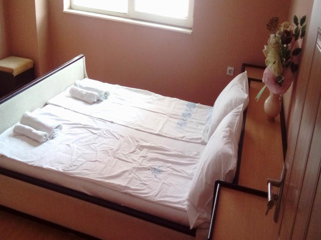 Apartment Luka Ohrid