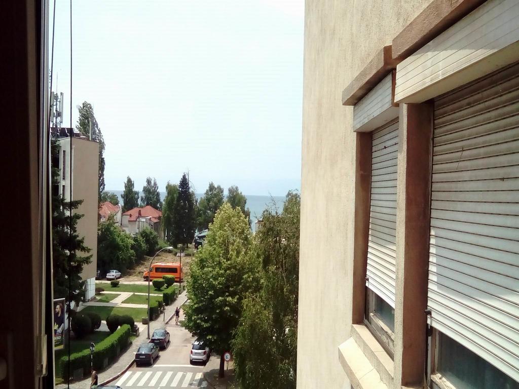 Luka Apartment Ohrid