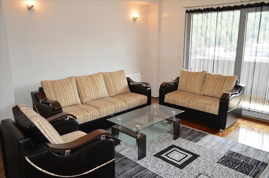 Luka Apartment Ohrid