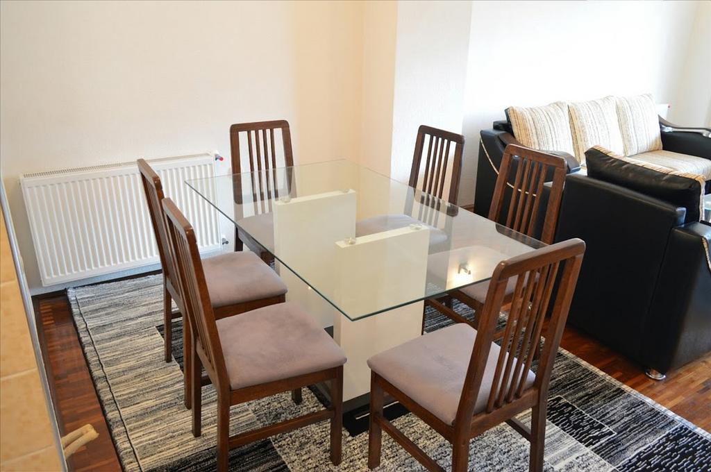 Apartment Luka *