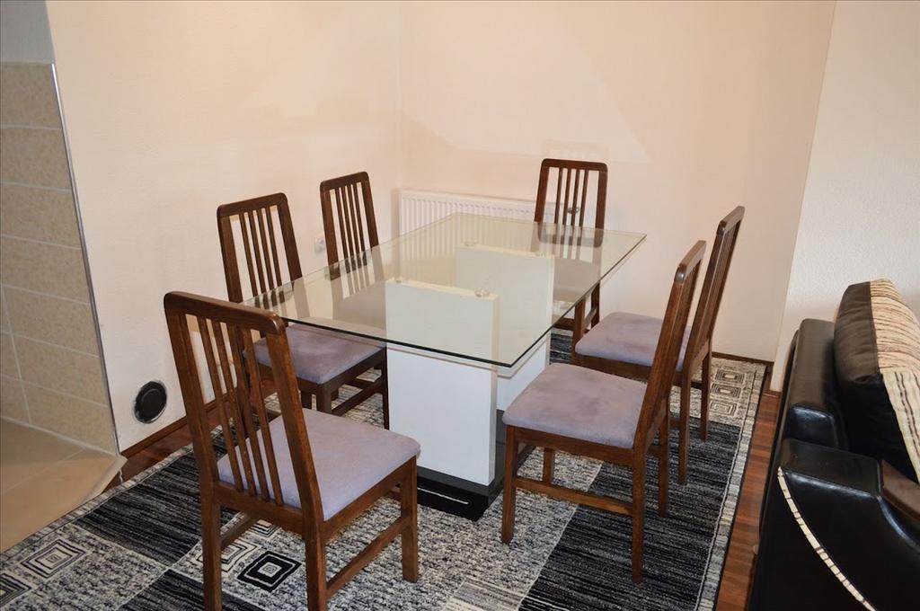 Luka Apartment Ohrid