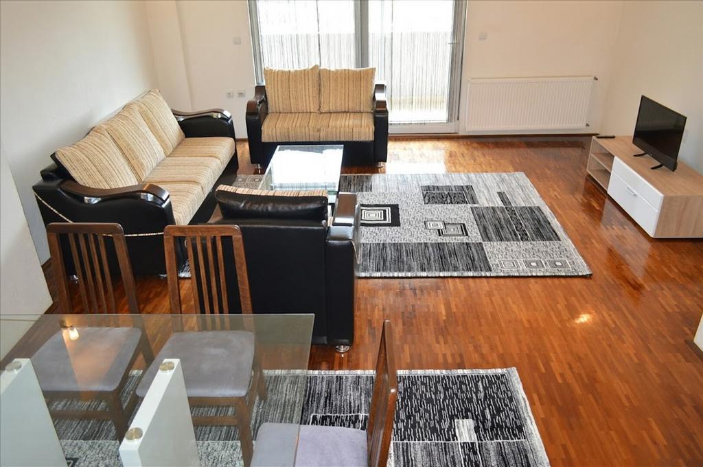 Apartment Luka