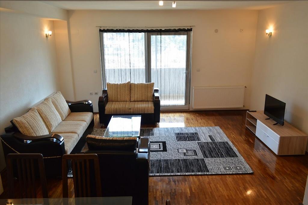 Apartment Luka