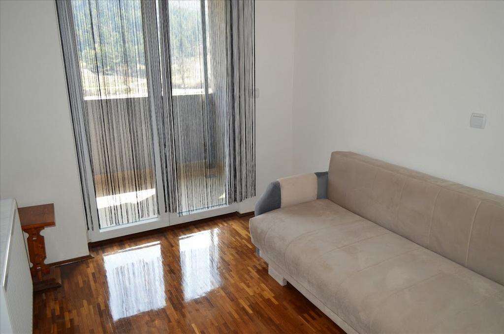 Luka Apartment *