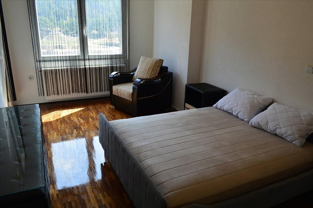 Luka Ohrid