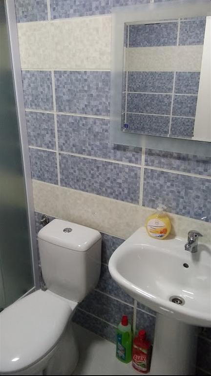 Luka Apartment Ohrid