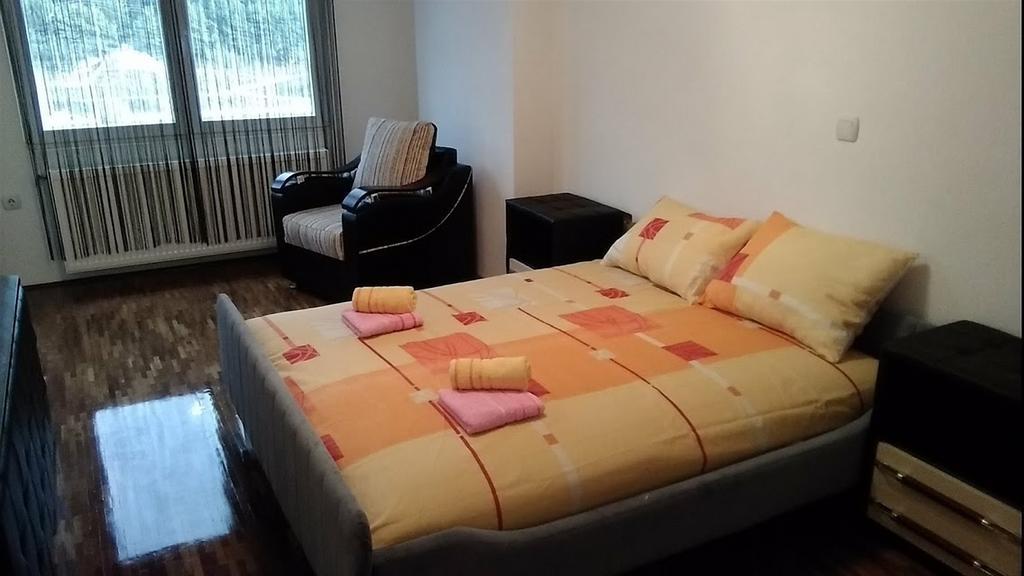 Apartment Luka Ohrid