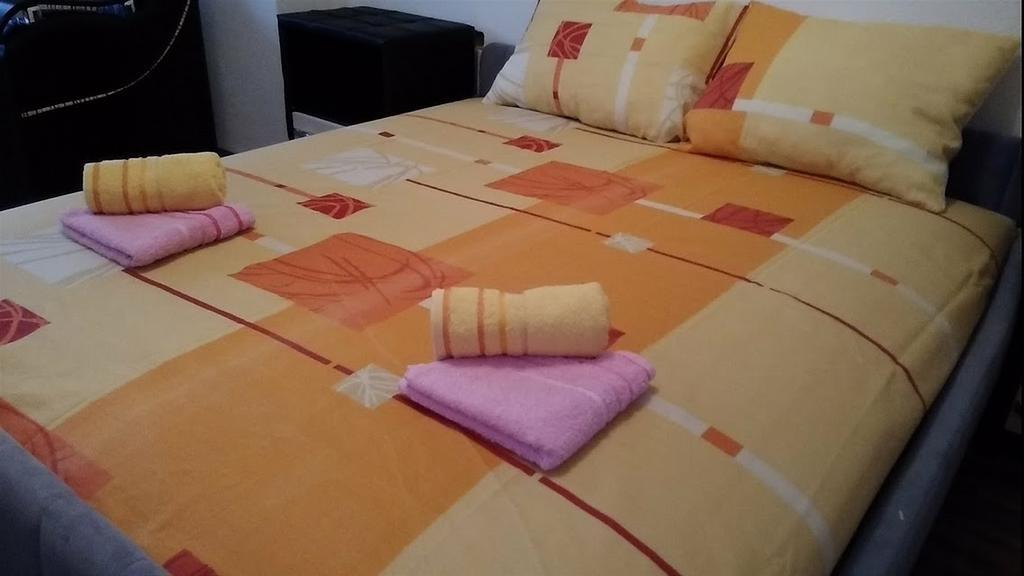Luka Apartment