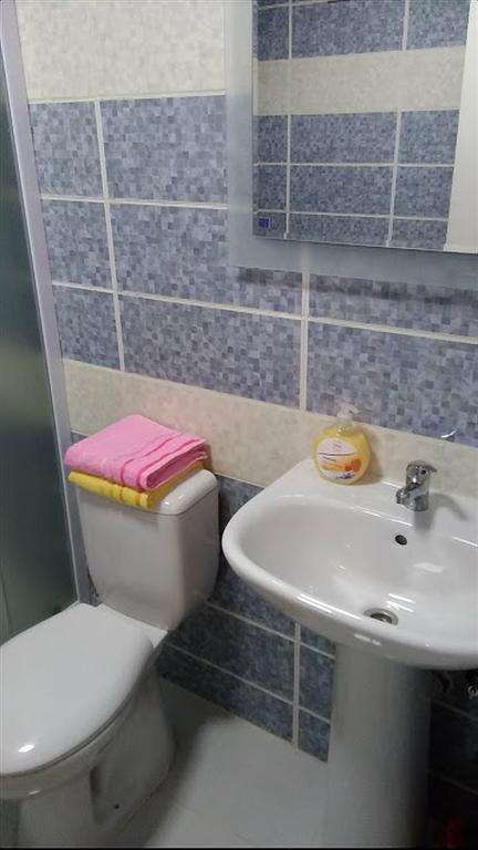 Apartment Luka