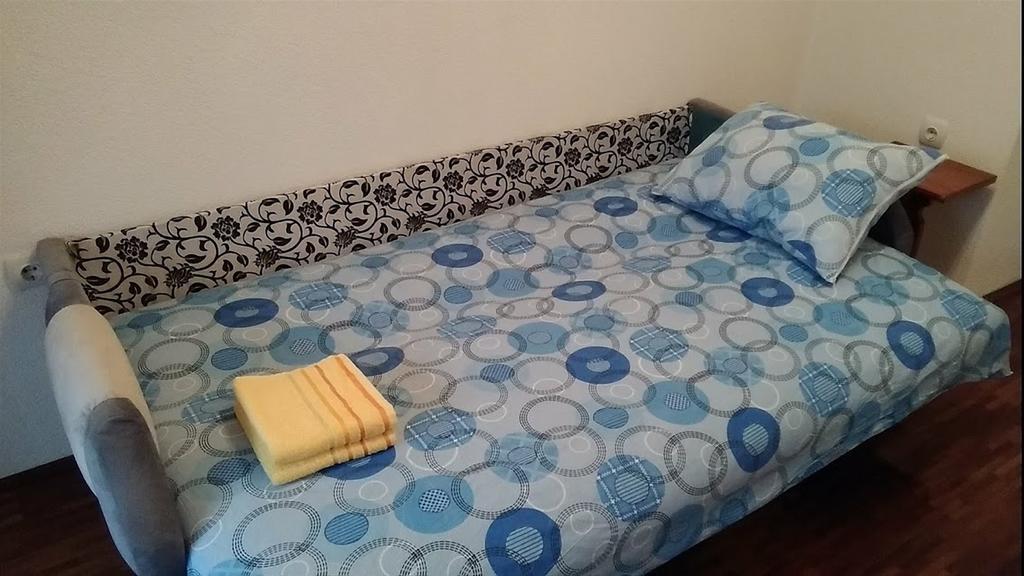 Luka Apartment *