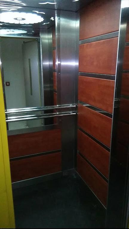Luka Apartment Ohrid