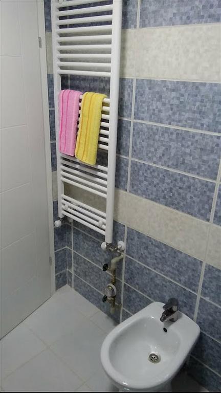 Apartment Luka Ohrid
